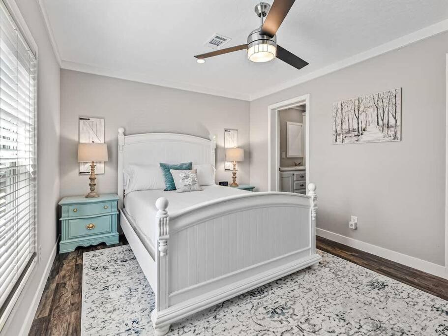 The Cozy Cabana Zephyrhills Exterior foto